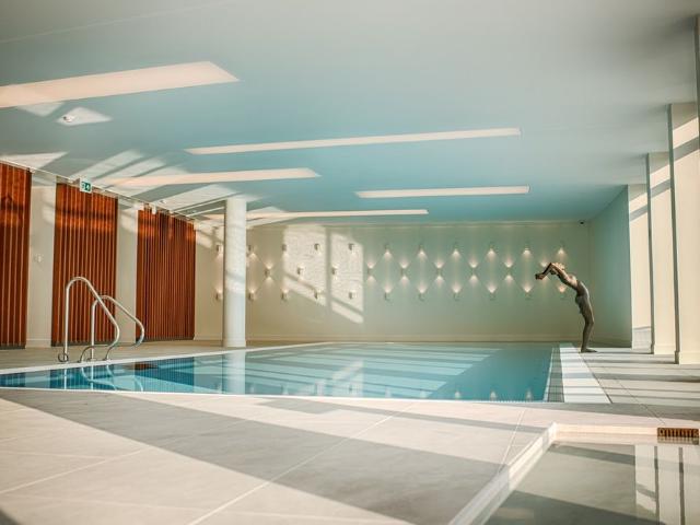 Appartement te huur in Frederiksoord, Rijnsburg