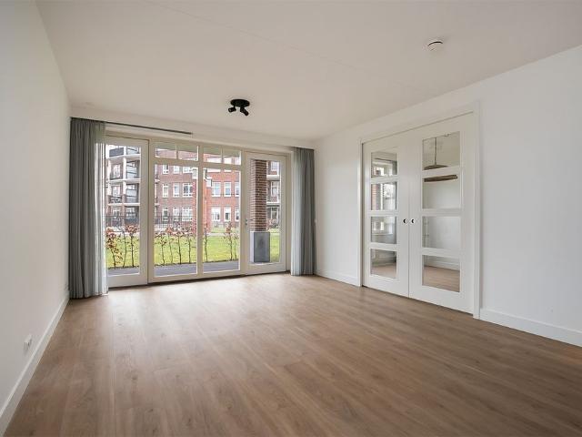 Appartement te huur in Frederiksoord, Rijnsburg