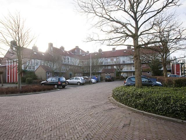 Appartement te huur in Heiloo, Noord Holland