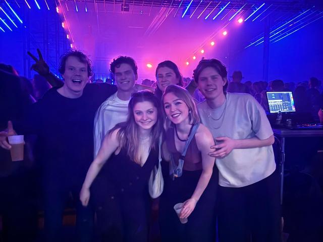 Kamer te huur in Marlot, Delft