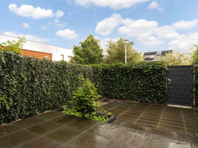 Woning te huur in Kort Haarlem, Gouda