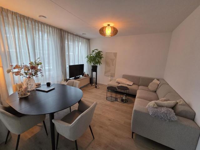 Appartement te huur in Vlissingen, Zeeland