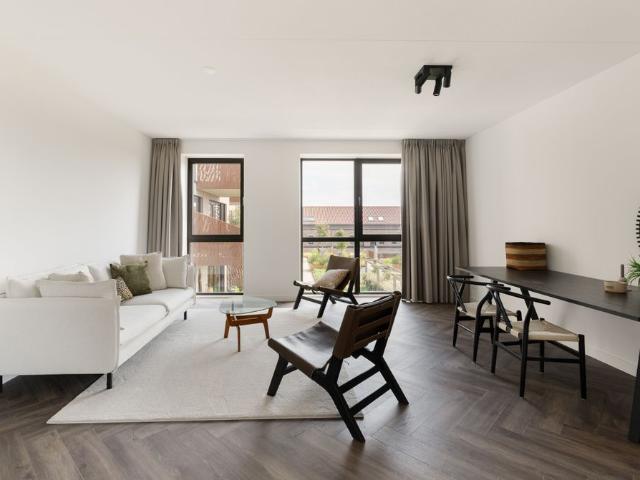 Appartement te huur in Muiden, Noord Holland