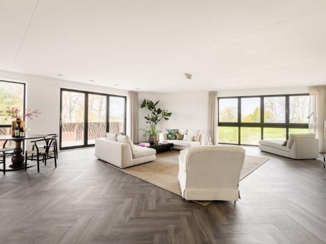 Appartement te huur in De Krijgsman, Muiden