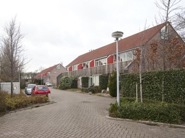 Appartement te huur in Bollendorp, Heiloo