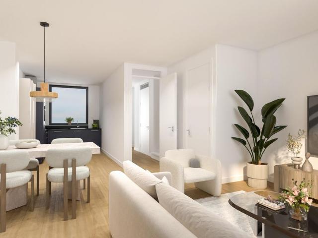 Appartement te huur in Bilthoven, De Bilt