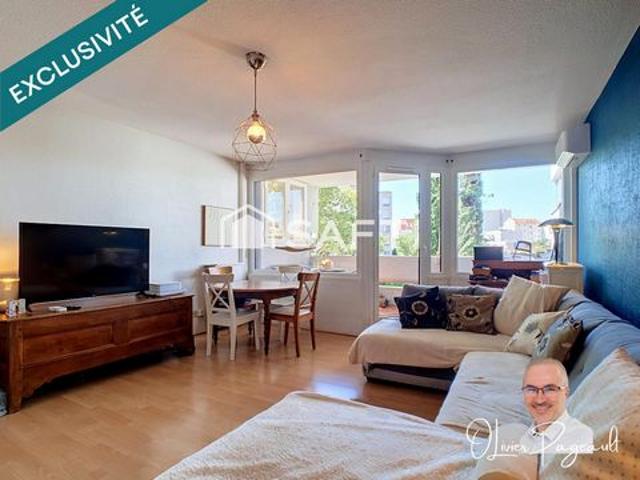 Appartement vente à Lyon, Métropole de Lyon