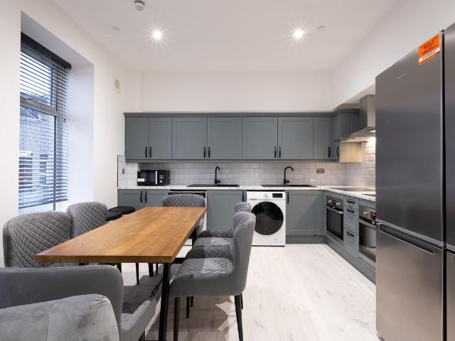 House for rent in Mount Pleasant, Nangreaves