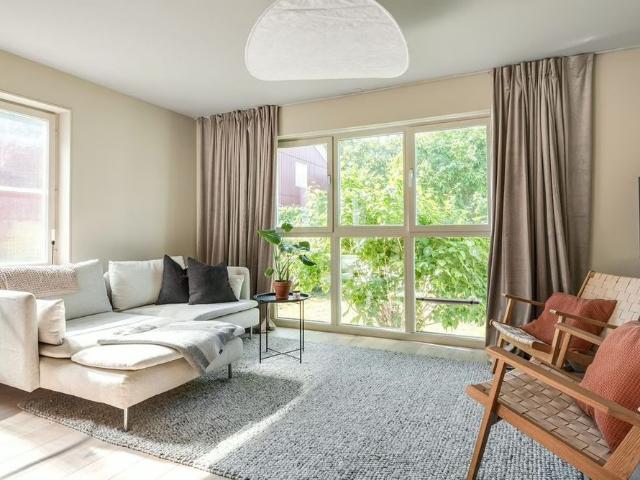 Lägenhet hyra i Gustavsberg, Stockholm