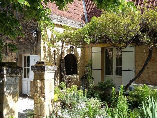 Maison vente à Sarlat-la-Canéda, Beynac-et-cazenac