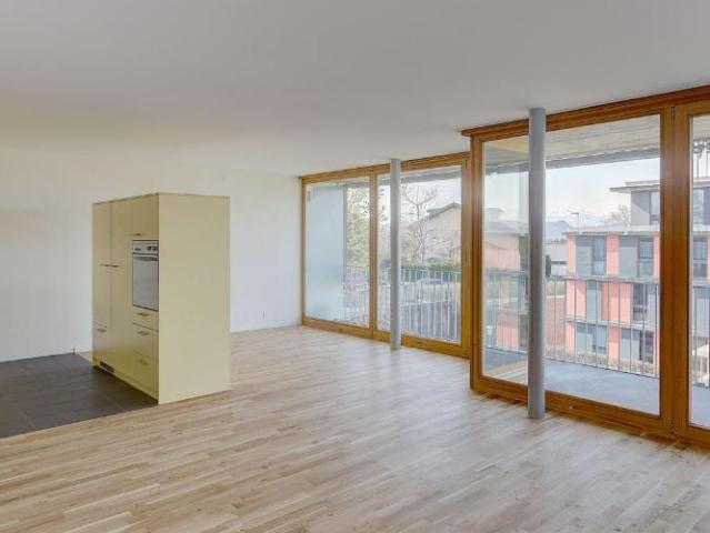 Apartment mieten in Rüfenacht (BE), Bern