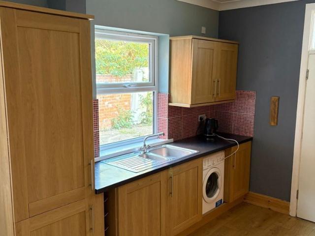 Apartment for rent in Old Town, Hull
