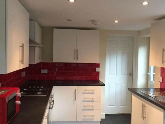 House for rent in Hull, City Of Kingston Upon Hull