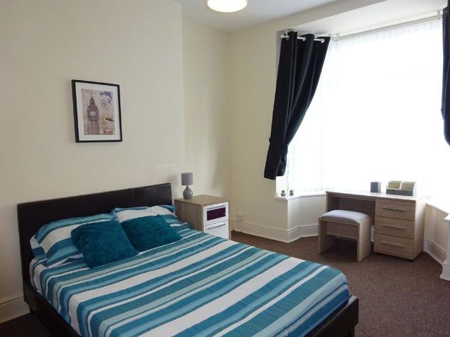 Room for rent in Hull, City Of Kingston Upon Hull