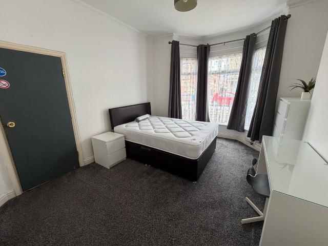 Room for rent in Hull, City Of Kingston Upon Hull