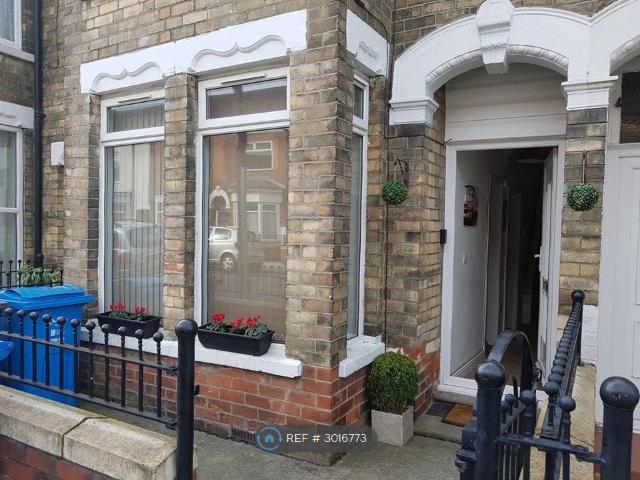 Room for rent in Gipsyville, Hull