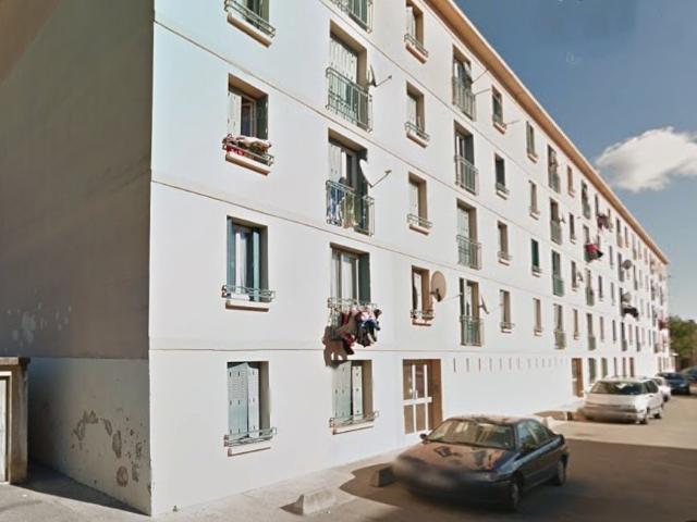Appartement vente à Carpentras, Orange