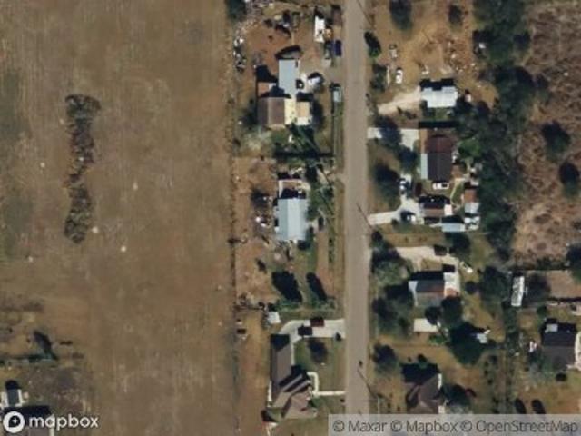 House for sale in Hidalgo, Texas