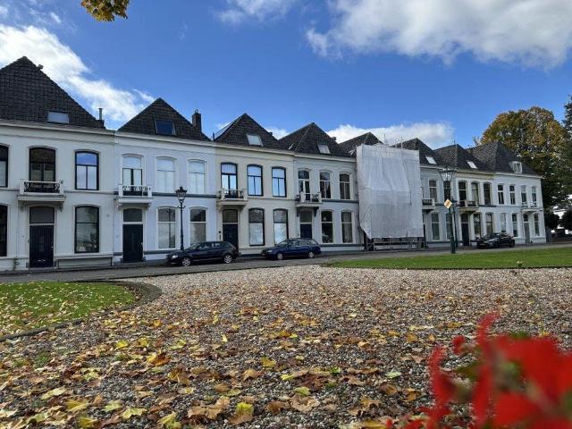 Woning te huur in Bovenespel, Kampen