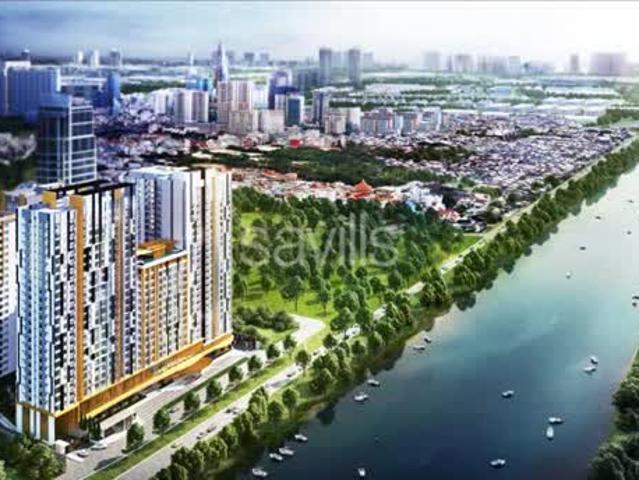 Căn hộ bán tại Thủ Đức, Hồ Chí Minh