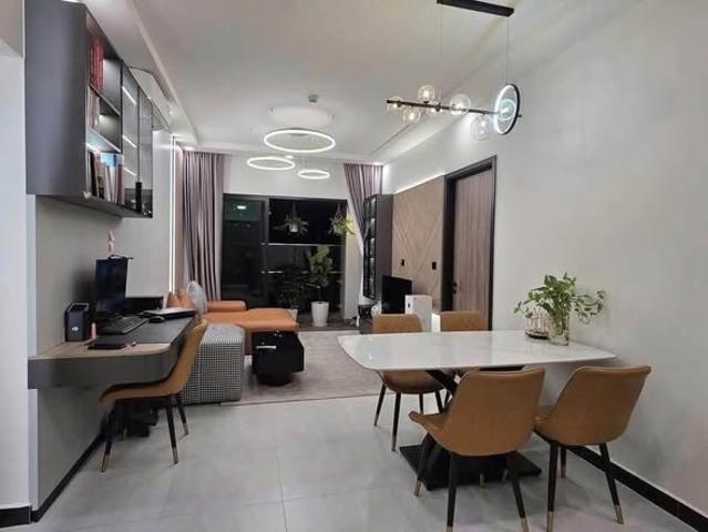 Căn hộ cho thuê tại Hồ Chí Minh