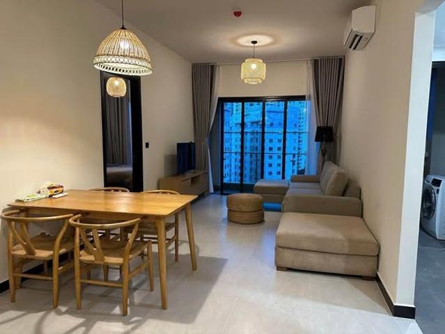 Căn hộ cho thuê tại Hồ Chí Minh