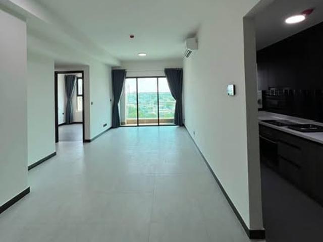Căn hộ cho thuê tại Hồ Chí Minh
