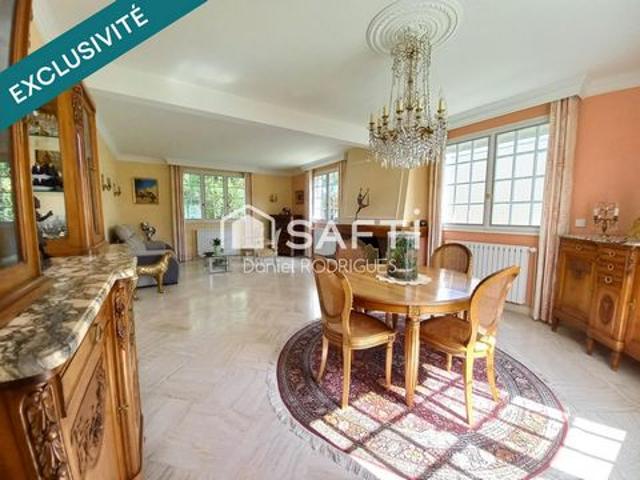 Villa vente à Ozoir-la-Ferrière, Seine-et-Marne