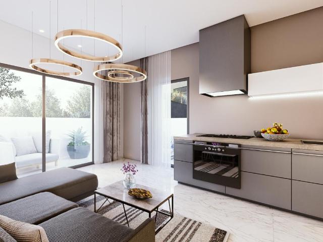 Appartement vente à Nîmes