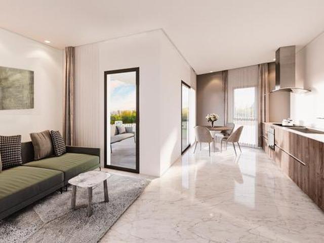 Appartement vente à Nîmes, Puech du Teil