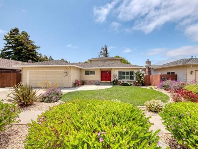House for sale in Salinas, California