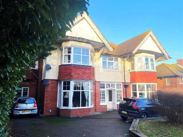 Apartment for rent in Old Town, Heathlands