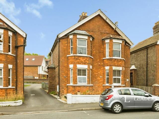 Apartment for rent in Blackwell, Perryfields