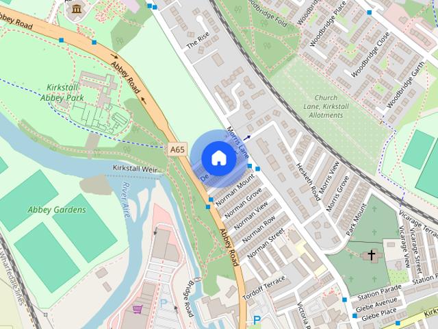 Room for rent in Kirkstall, Leeds