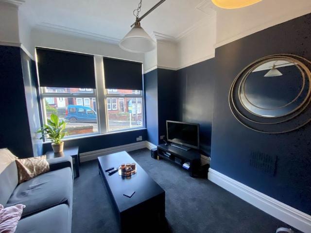 House for rent in Kirkstall, West Yorkshire