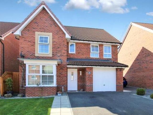 House for sale in Northallerton, York and North Yorkshire