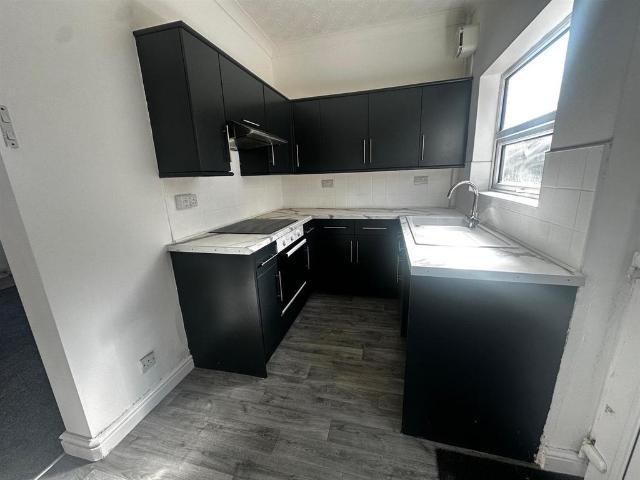 House for rent in Plungington, Preston