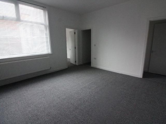 Apartment for rent in Plungington, Higher Bartle