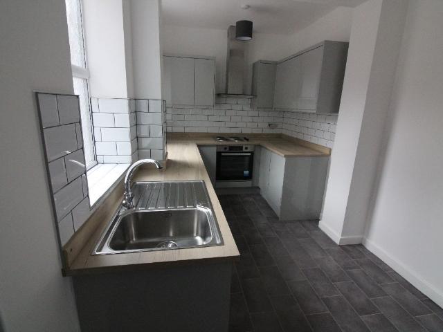 House for rent in Plungington, Higher Bartle