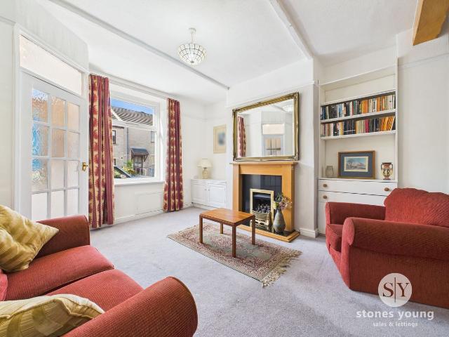 House for rent in Clitheroe, Ribble Valley