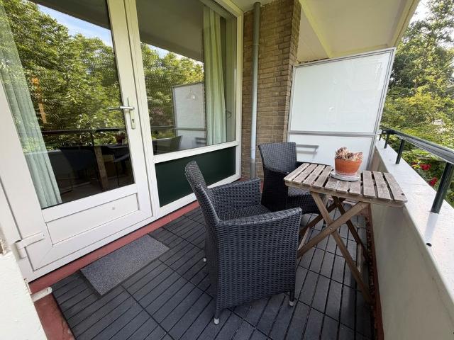 Appartement te huur in Kralingen-Oost, Rotterdam