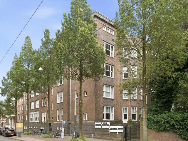 Appartement te huur in Zuid, Amsterdam
