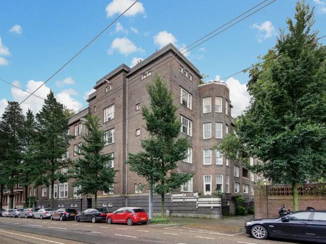 Appartement te huur in Zuid, Amsterdam