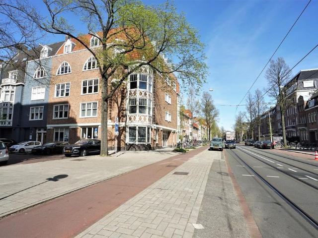 Appartement te huur in Zuid, Amsterdam