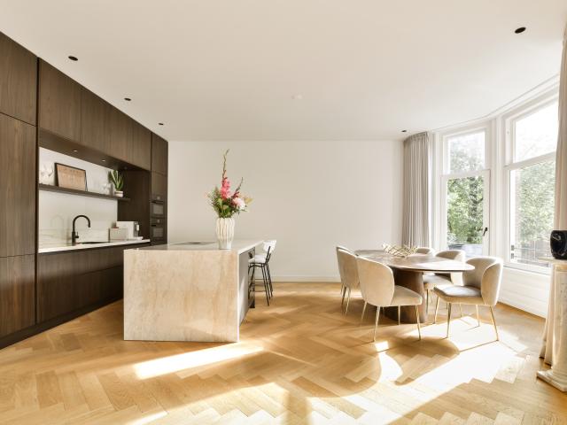 Appartement te huur in Zuid, Amsterdam