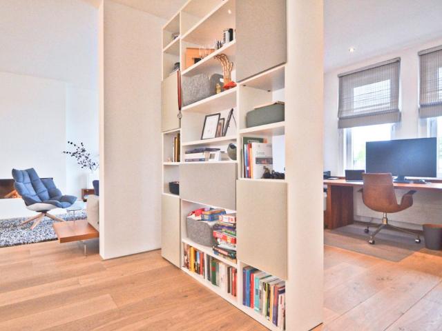 Appartement te huur in Zuid, Amsterdam