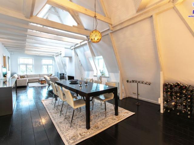 Appartement te huur in Amsterdam, Oud-Zuid