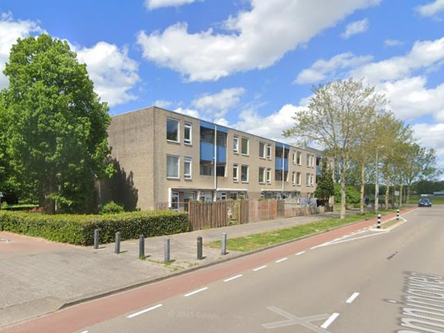 Appartement te huur in Daalmeer-Koedijk, Alkmaar