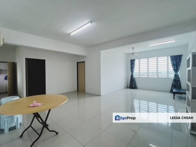 Condominium for sale in Wellesley, Penang
