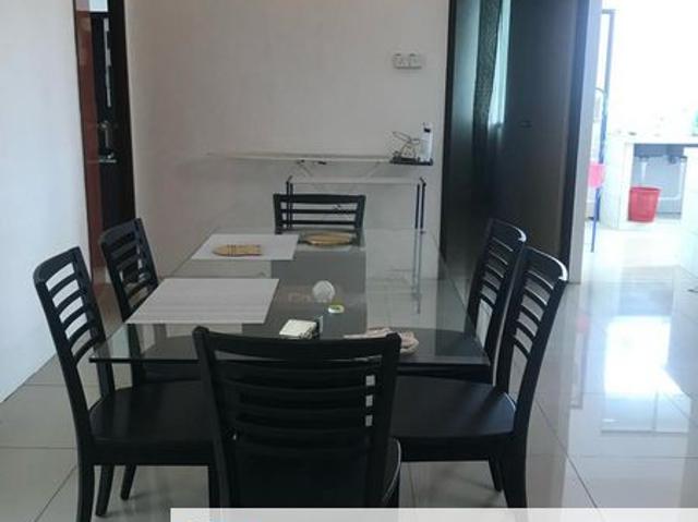 Condominium for rent in Wellesley, Penang